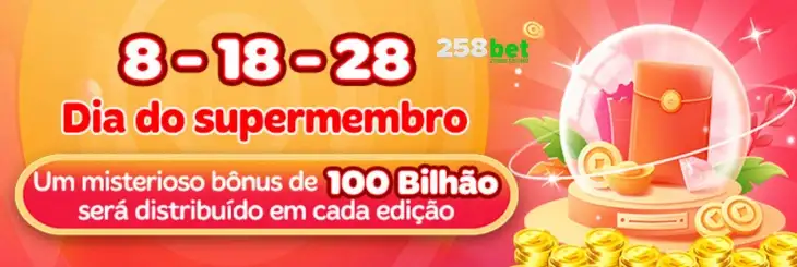 258bet notícias