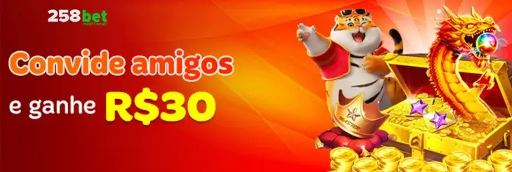 convide amigos promoções