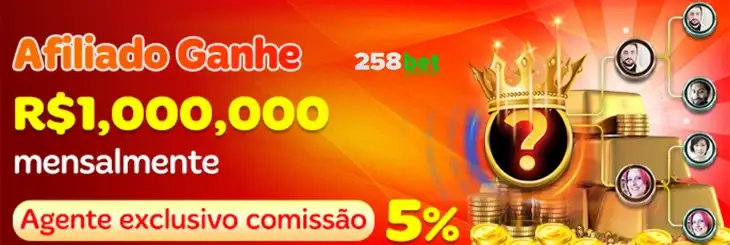filiado ganhe