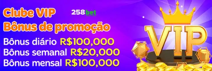 clube vip promoções