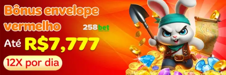 258bet promoções