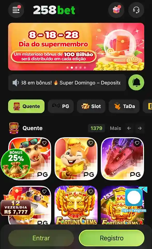 android e ios aplicativo